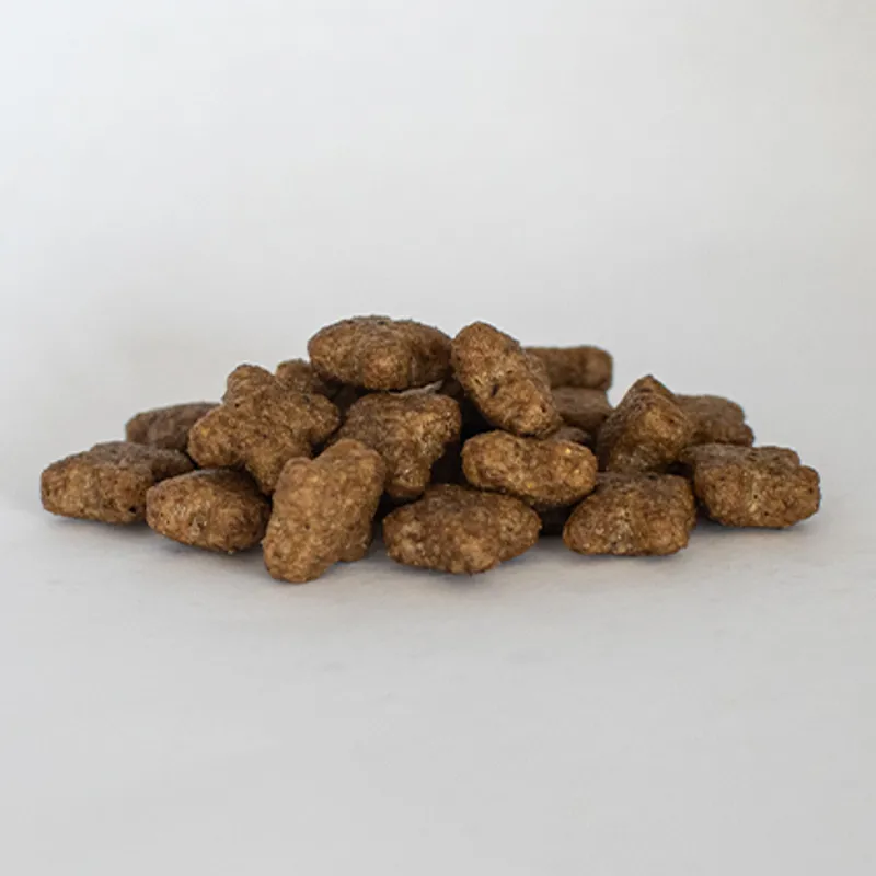 Skinners Field and Trial Adult Maintenance Plus-1