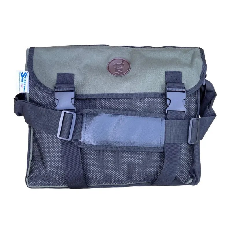 Medium Game Bag Olive