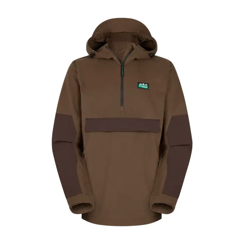 Ridgeline Pintail Chillie Smock Bark