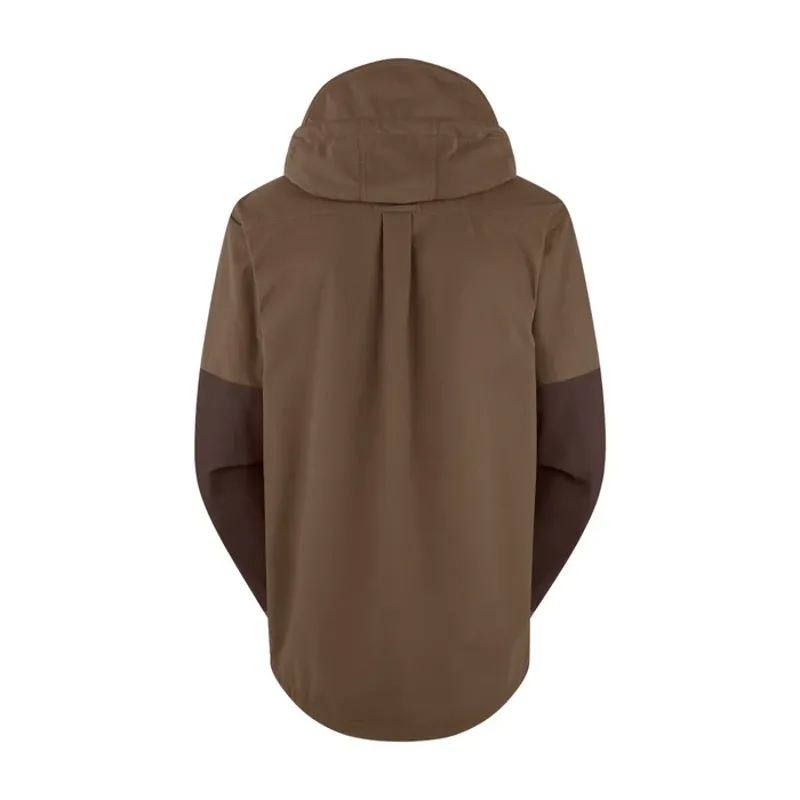 Ridgeline Pintail Chillie Smock Bark-1