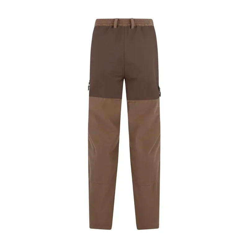 Ridgeline MNS Pintail Ghillie Trousers Bark-1