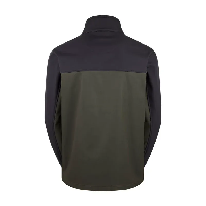 Ridgeline Ranger 24 Jacket Deep Forest/Blk-2