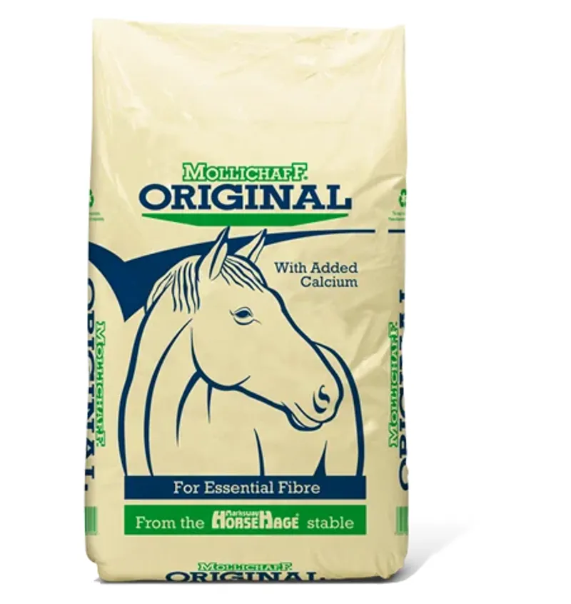Marksway Mollichaff Original 12.5Kg