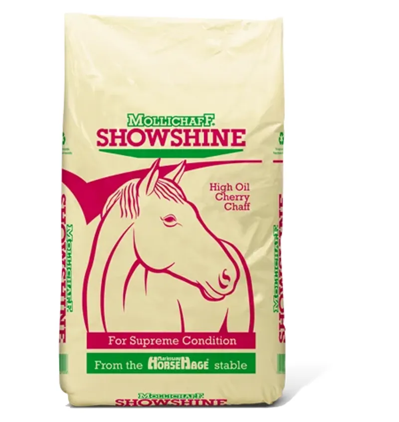 Marksway Mollichaff Showshine 12.5Kg
