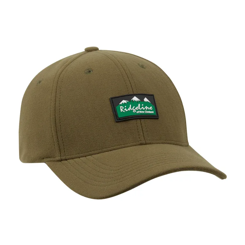 Ridgeline Monsoon Classic Cap-6