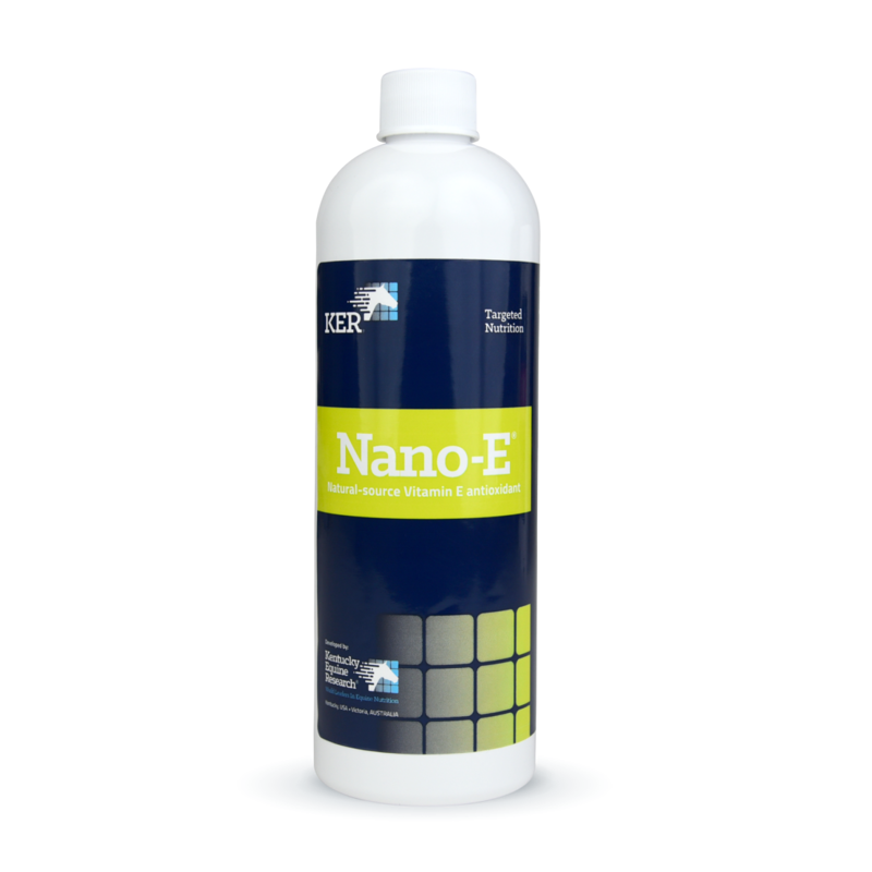 Ker Nano-E 450ml
