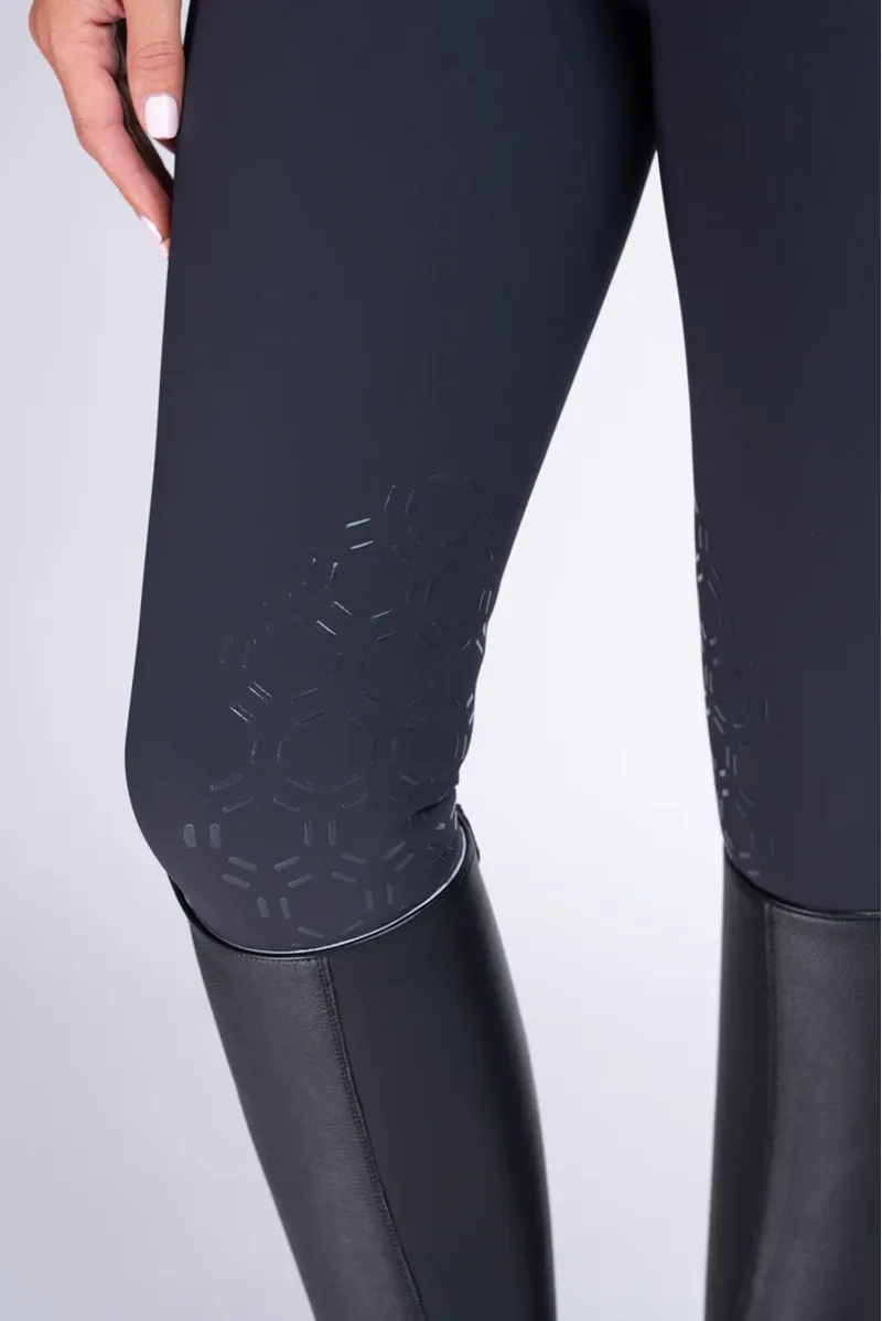 Mochara Knee Grip Breeches-2