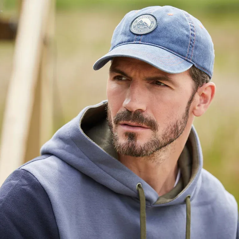 Ridgeline Original Truckie Cap-1