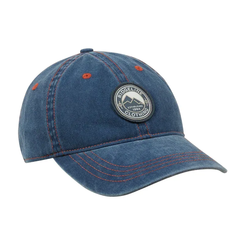 Ridgeline Original Truckie Cap-3