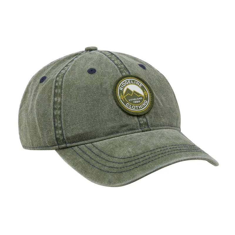 Ridgeline Original Truckie Cap-4