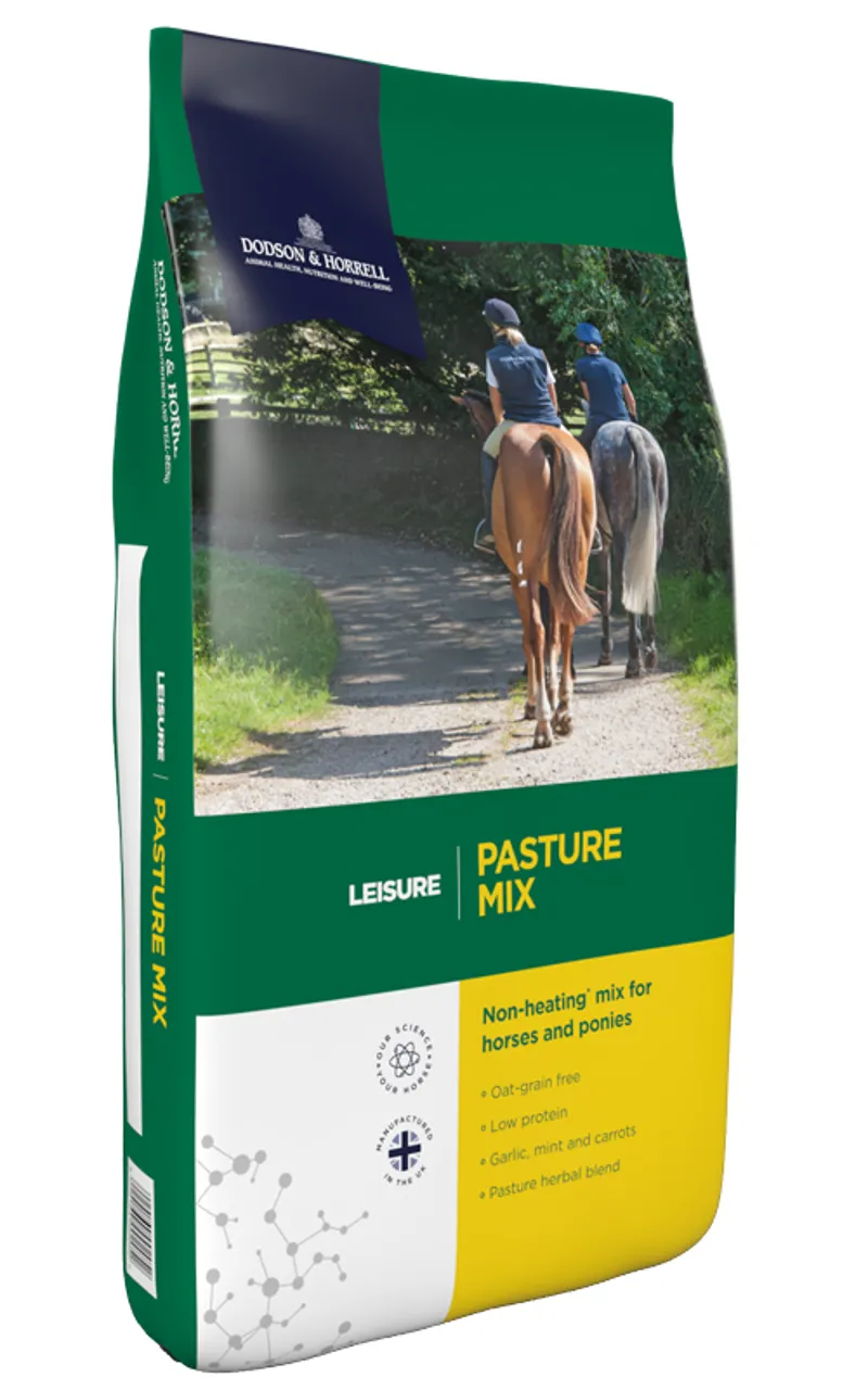 Dodson and Horrell Pasture Mix