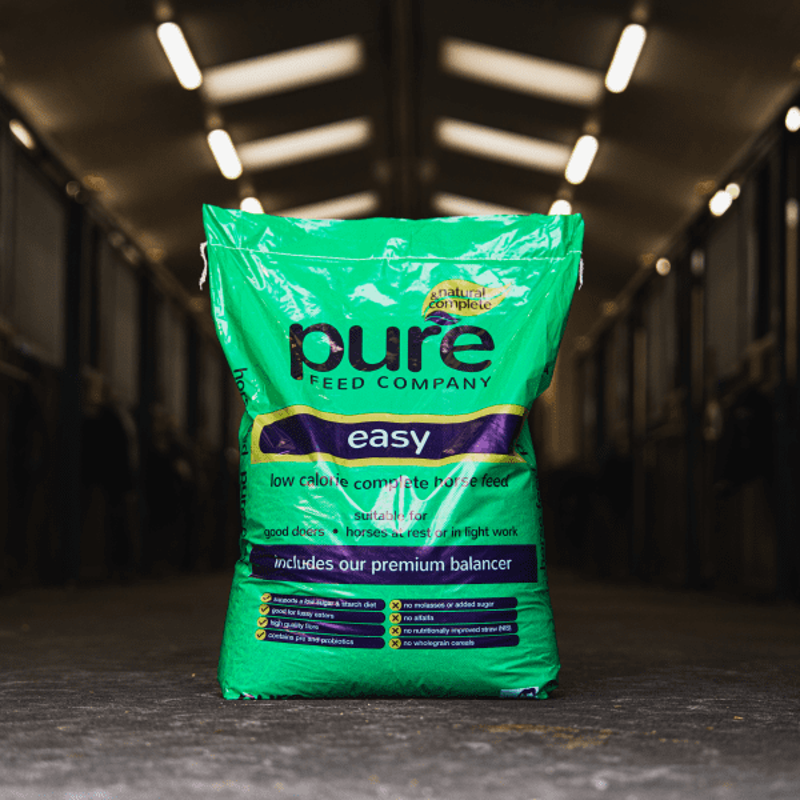 Pure Feed Company Pure Easy 15Kg