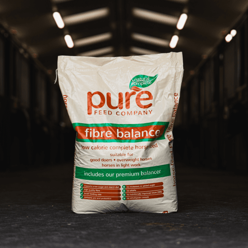 Pure Feed Company Pure Fibre Balance 15Kg