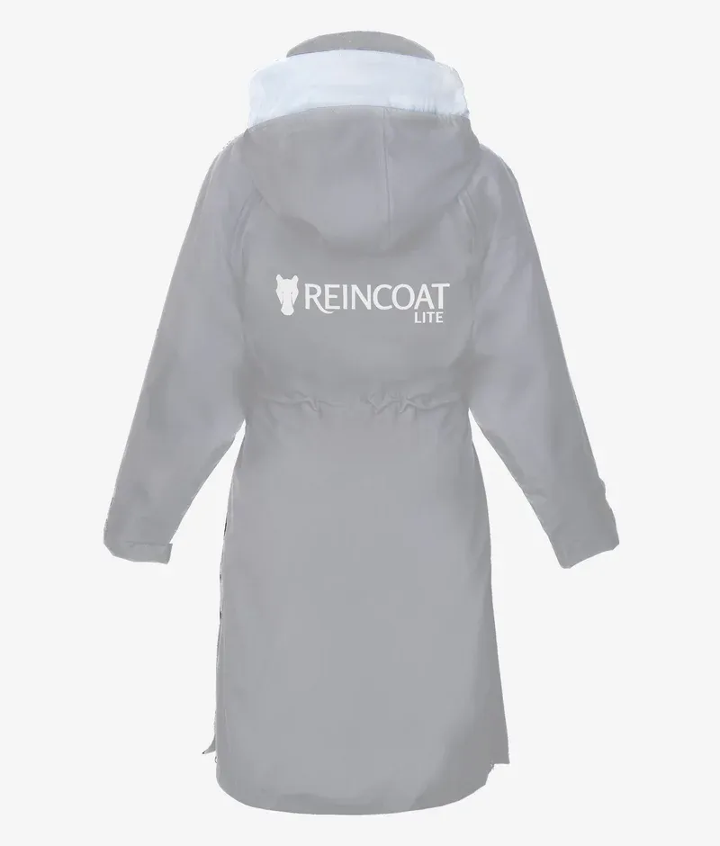 Reincoat Lite Adult Grey-2
