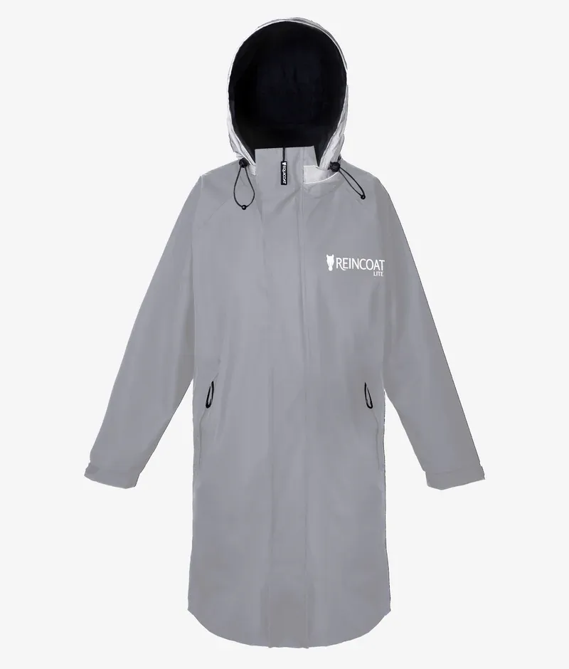 Reincoat Lite Adult Grey