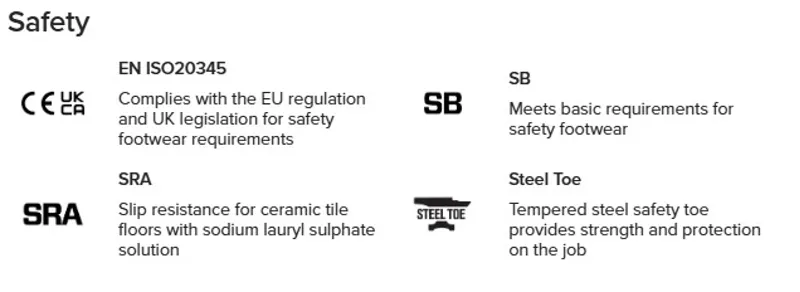 Ariat Treadfast Womens Steel Toe Work boot Dark Brown-5