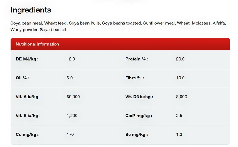 Gain Opticare Balancer-1
