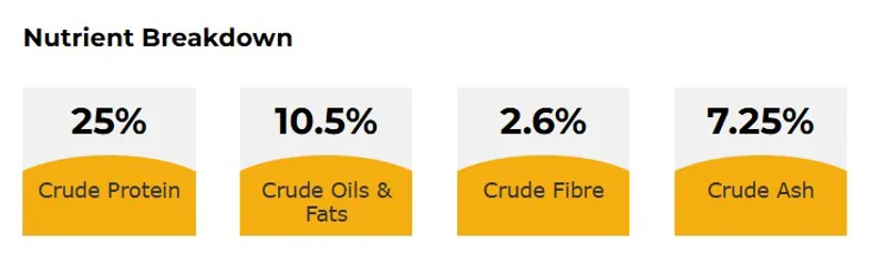 Dr John Grain Free Chicken-1