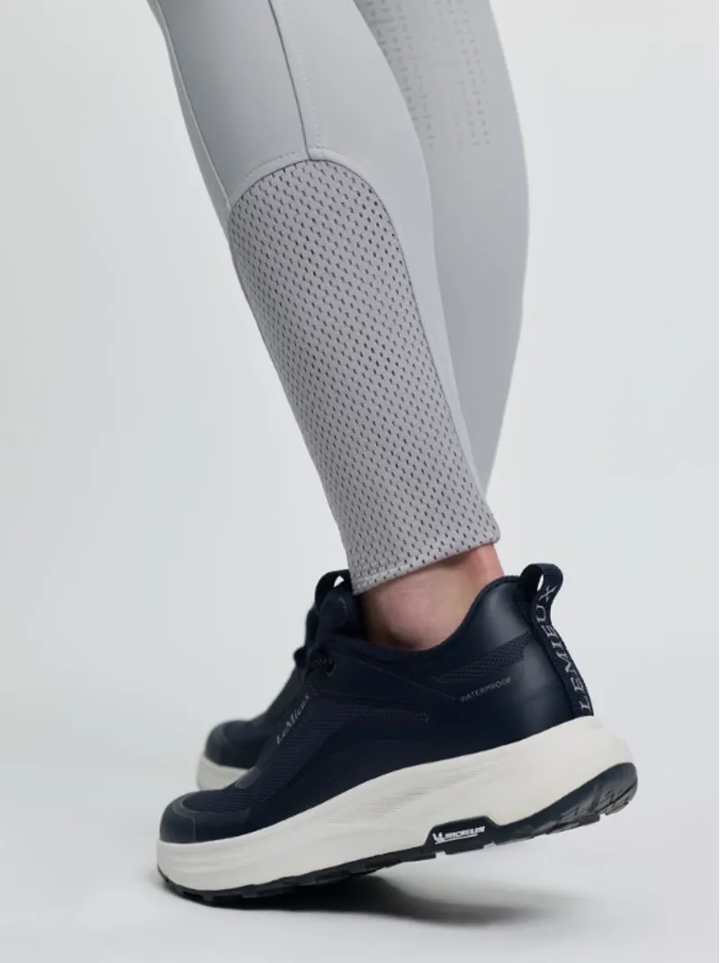 Lemieux Amy Bregging Light Grey-1