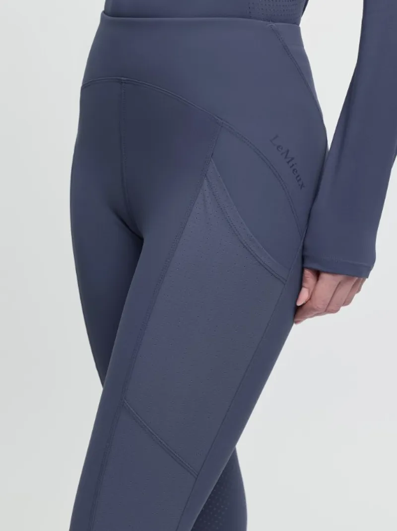 Lemieux Airflow Full Seat Pull On Shadow-1