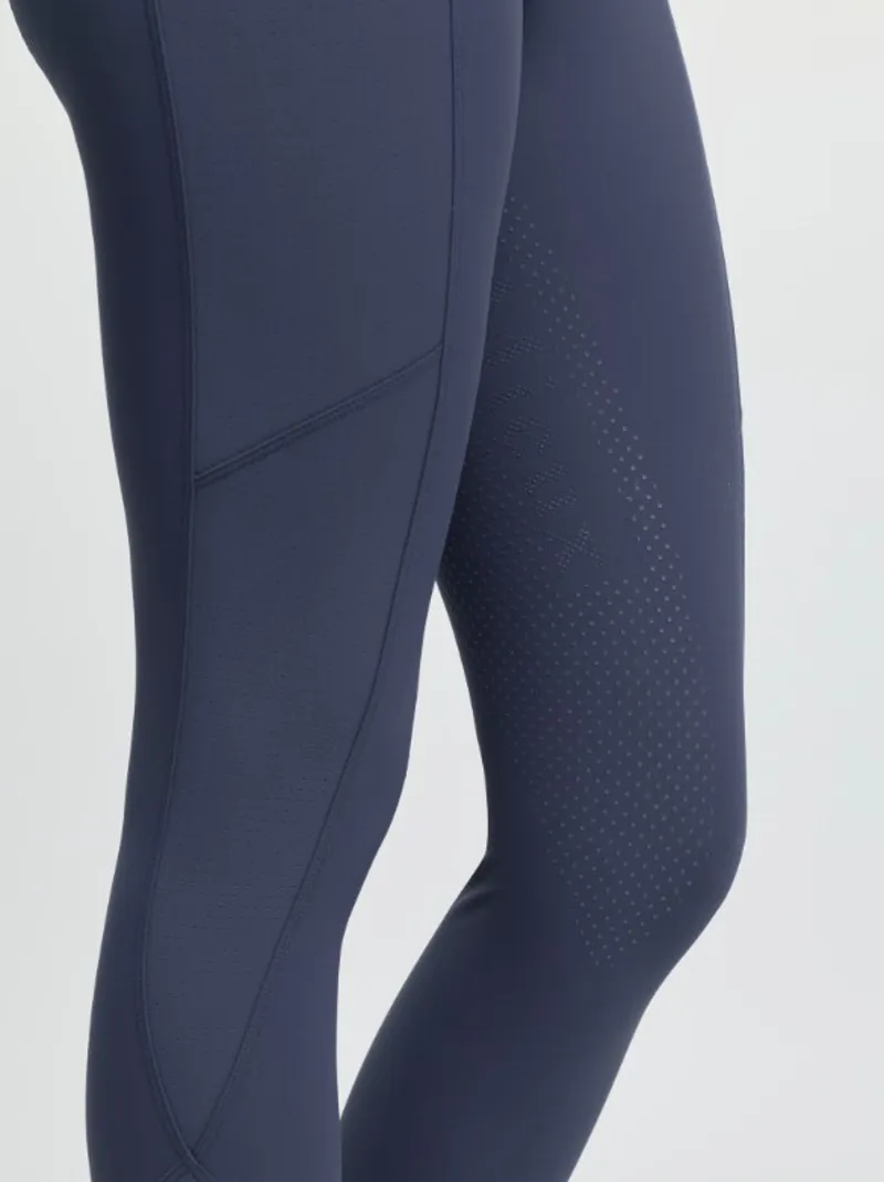 Lemieux Airflow Full Seat Pull On Shadow-2