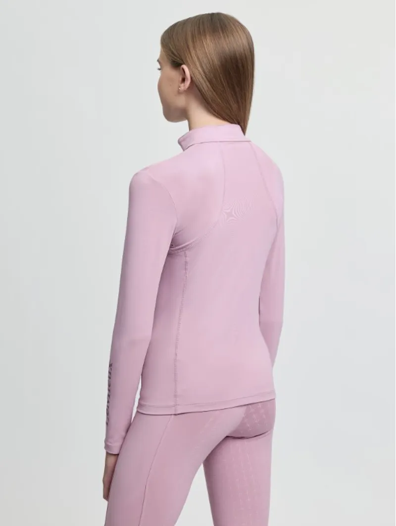 Lemieux Young Rider Classique Base Layer Fondant-1