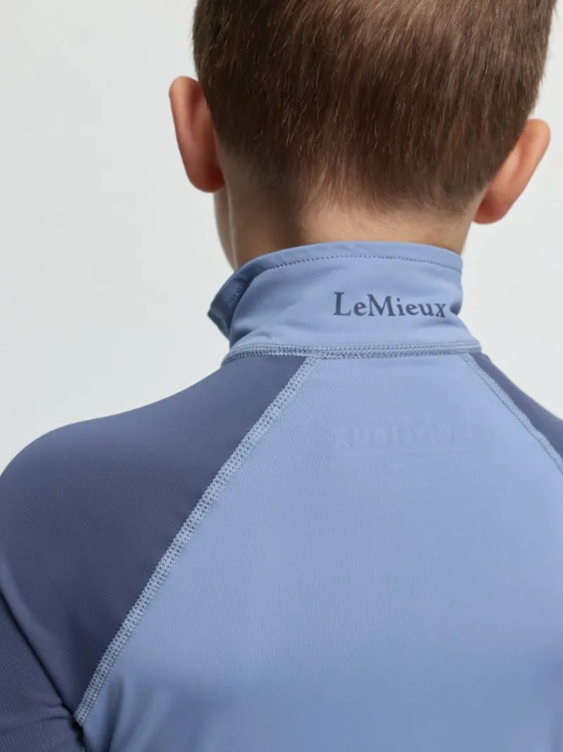 Lemieux Mini Base Layer Powder Blue-2
