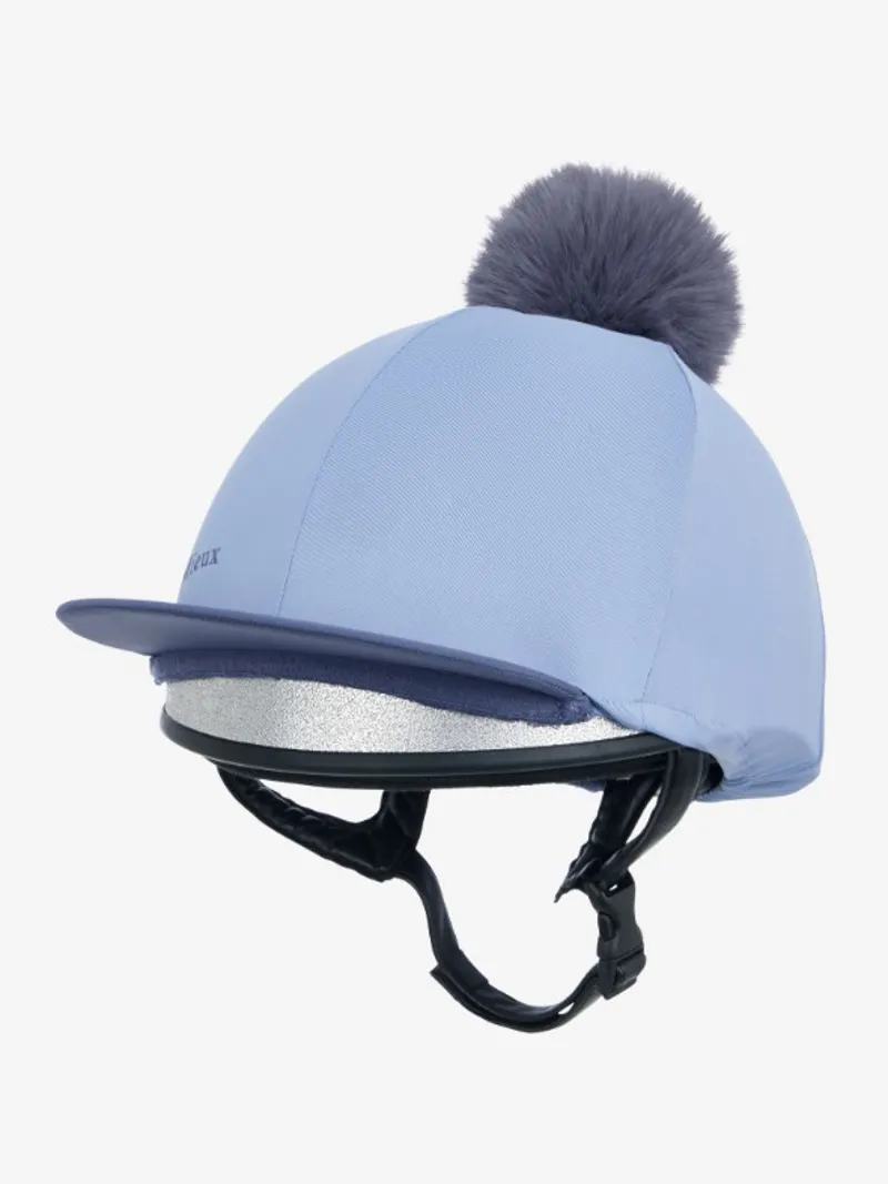 Lemieux Classique Pom Hat Silk-3