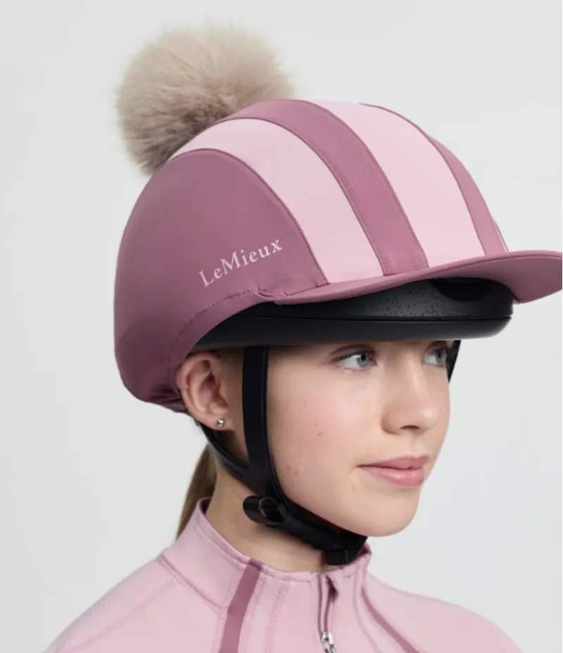 Lemieux Tempo Pom Hat Silk-1