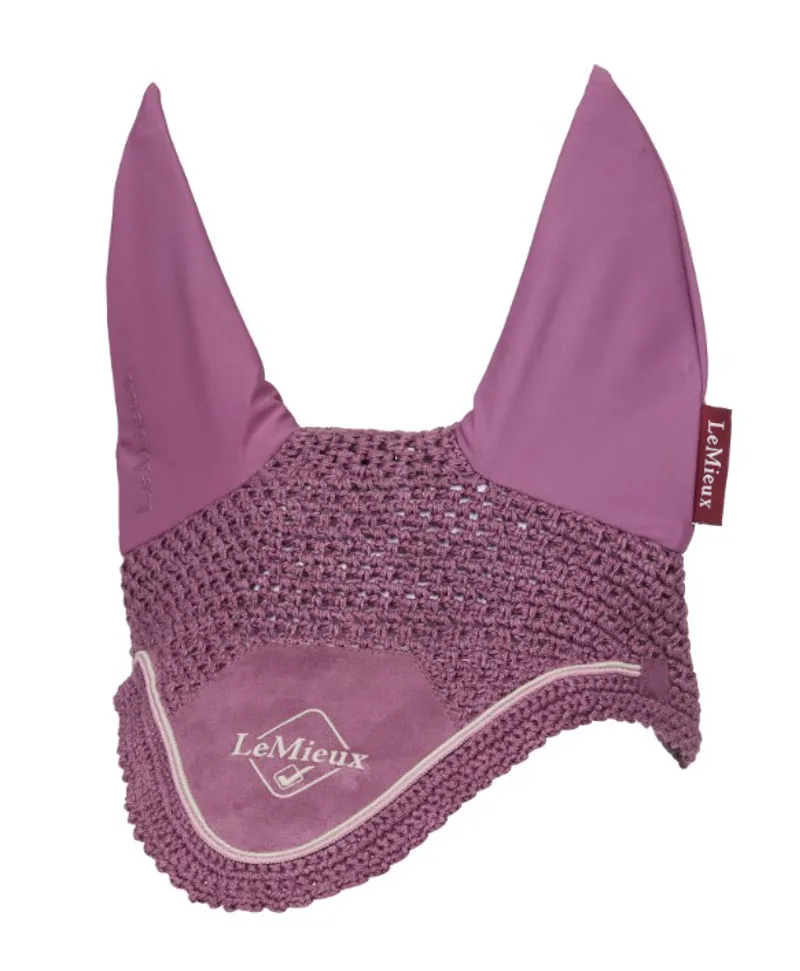 Lemieux Classic Fly Hood Mallow Medium