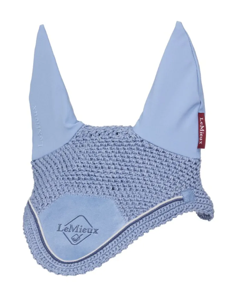 Lemieux Classic Fly Hood Powder Blue Large