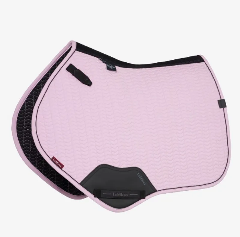 Lemieux Essence Close Contact Square Fondant