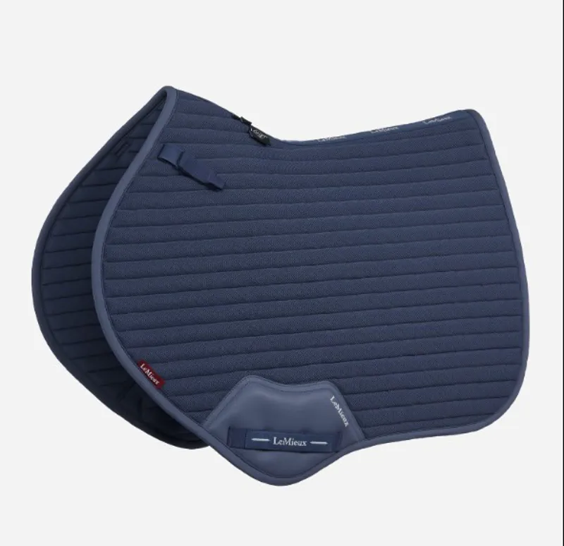 Lemieux Air-Tek Mesh Close Contact Square Shadow Large