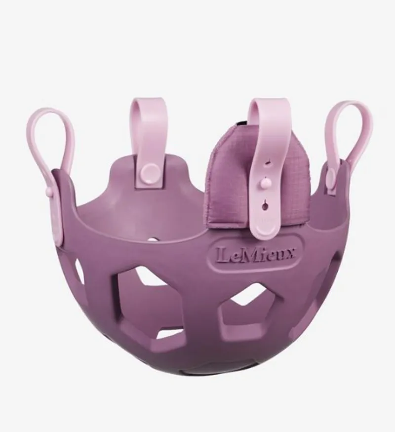 Lemieux Noma Grazing Muzzle Mallow