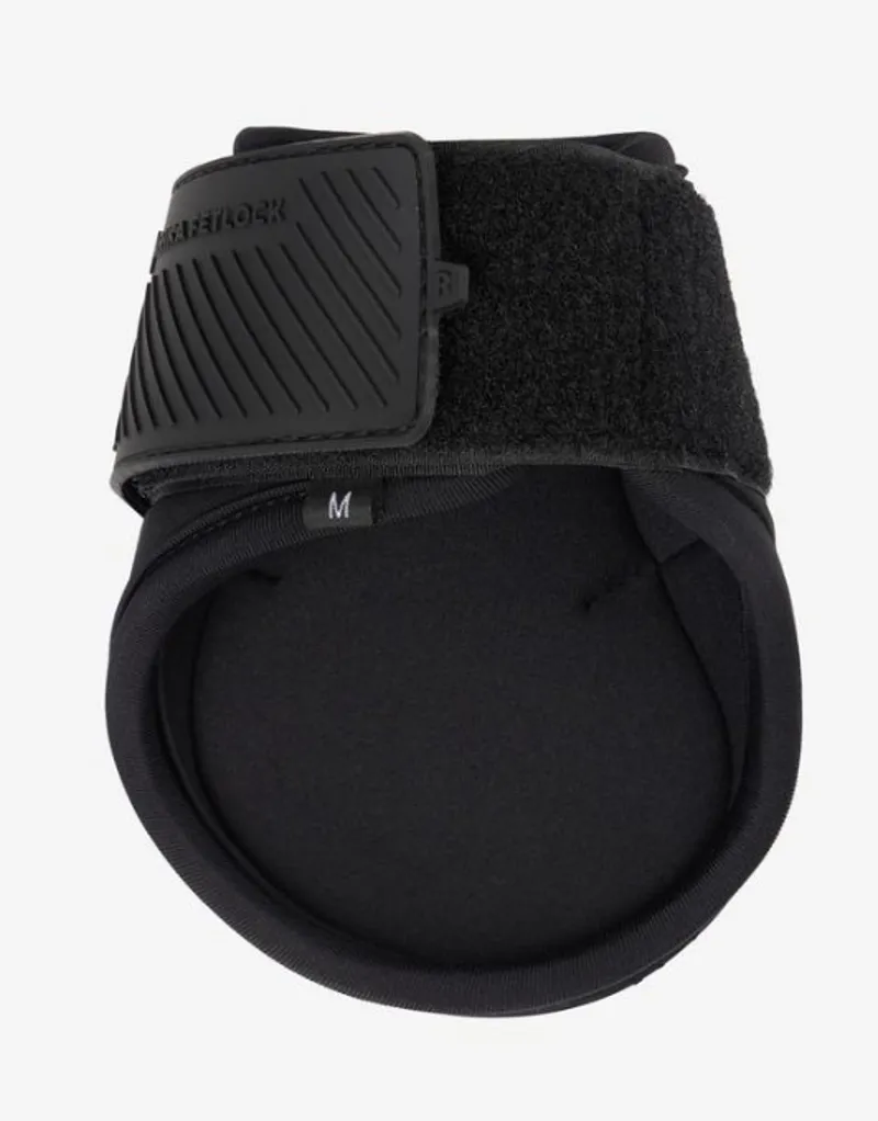 Lemieux Arika Fetlock Boot Black