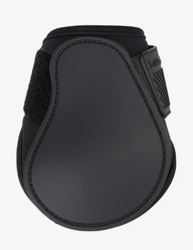 Lemieux Arika Fetlock Boot Black-1