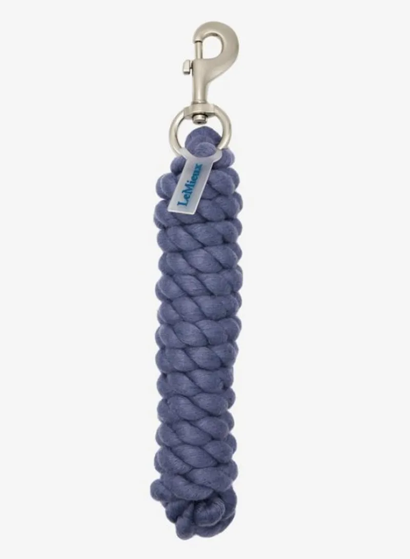 Lemieux Polycotton Leadrope-2