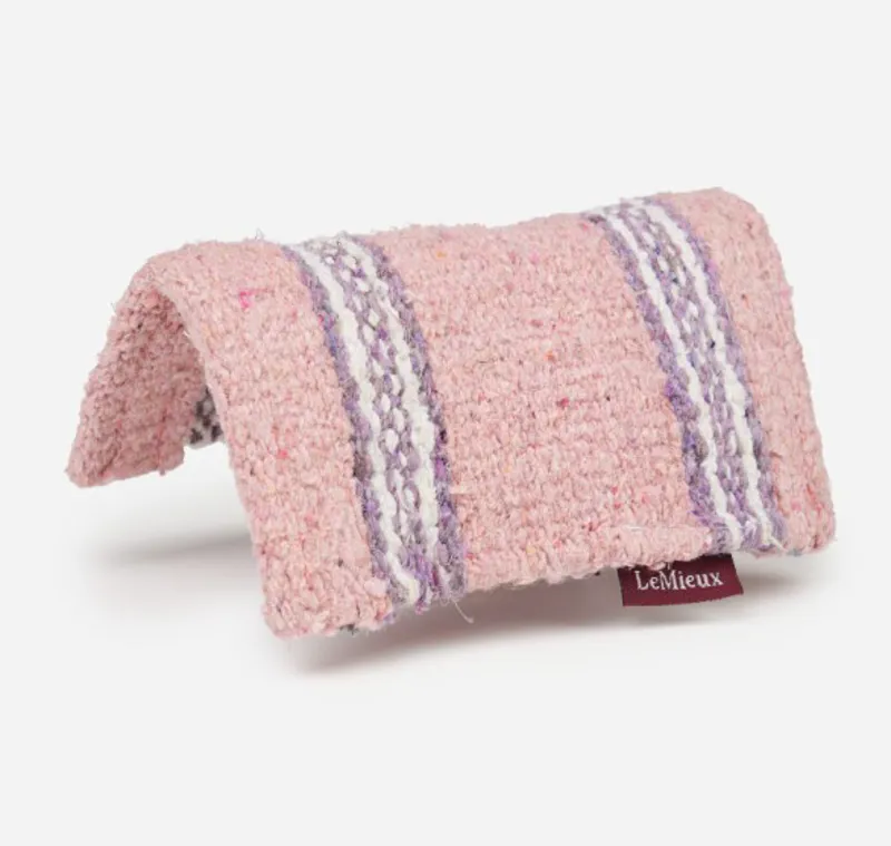 Lemieux Toy Pony Western Pad Blossom