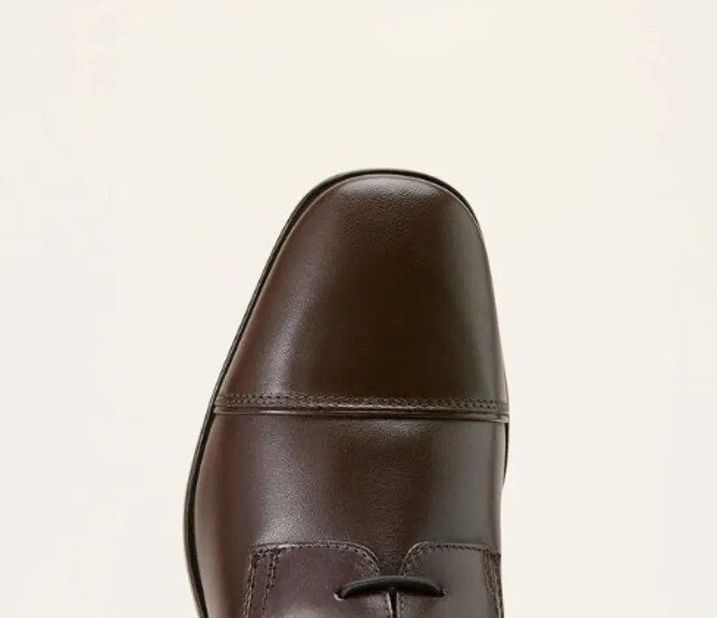 Ariat WMS Palisade Field Tall Riding Boot Mahogany-3