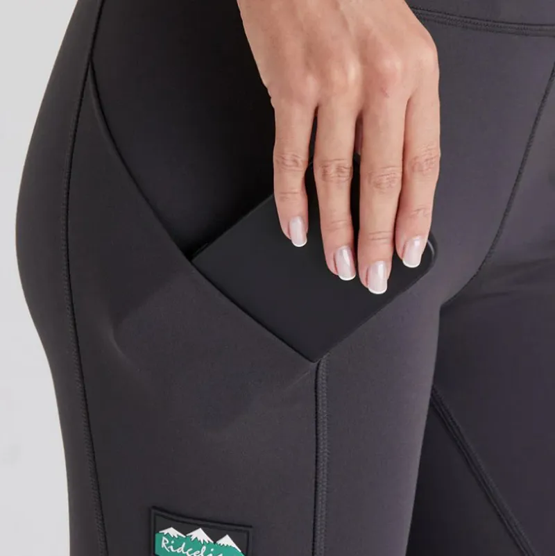 Ridgeline Womens Infinity Leggings Shale-3