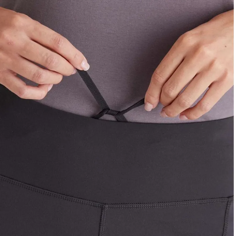 Ridgeline Womens Infinity Leggings Shale-2