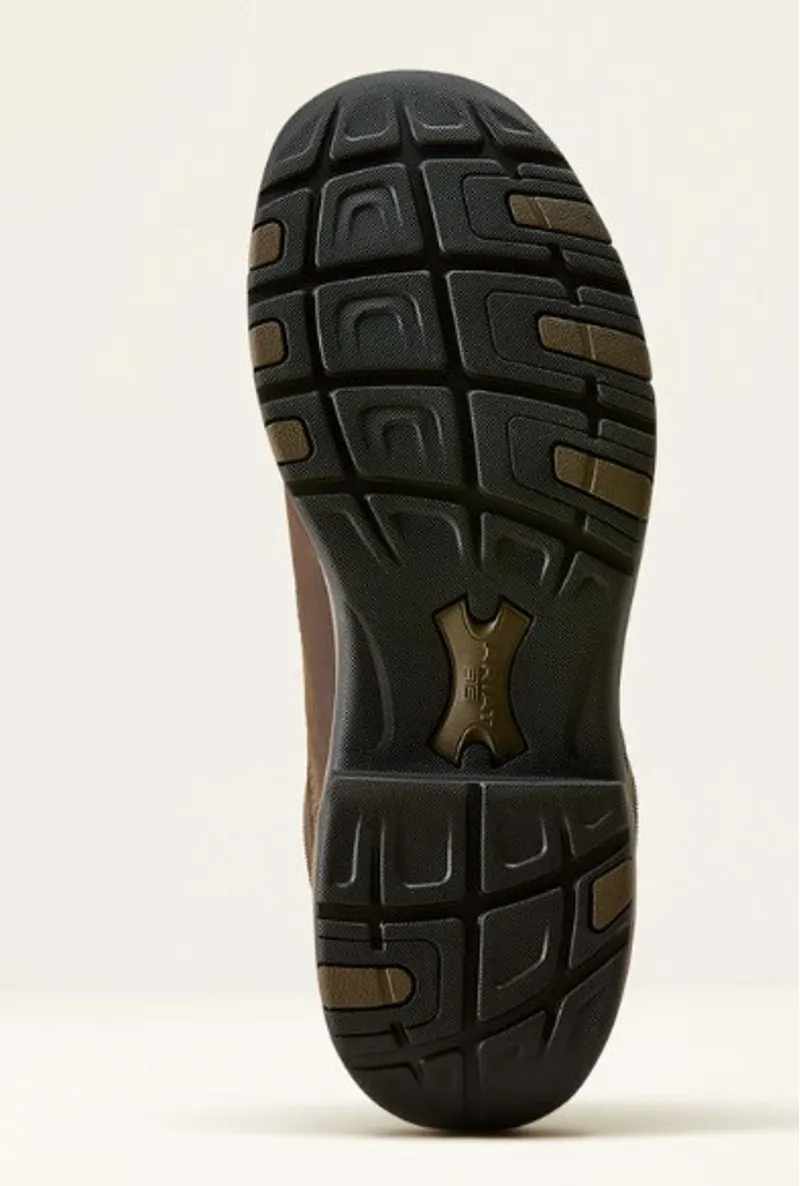 Ariat Terrain Trek H20 Dark Chocolate-4