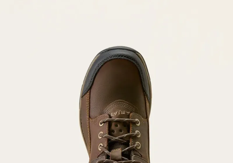 Ariat Terrain Trek H20 Dark Chocolate-3