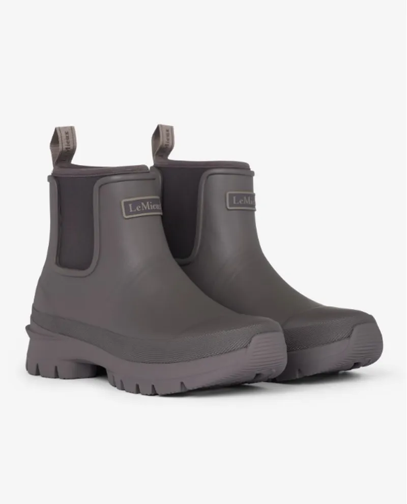 Lemieux Bramshaw Chelsea Welly Cocoa