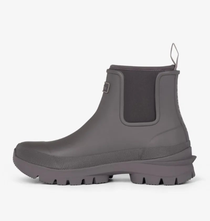 Lemieux Bramshaw Chelsea Welly Cocoa-1