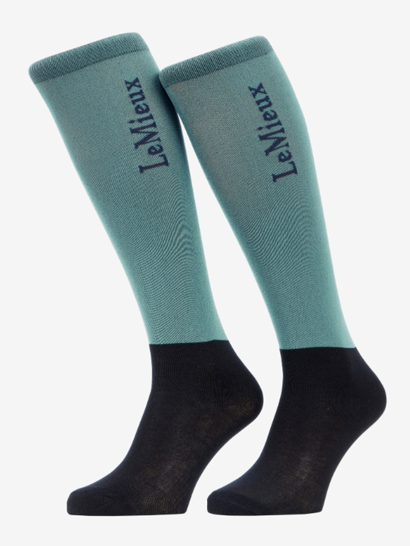 Lemieux Competition Socks 2 pack Medium