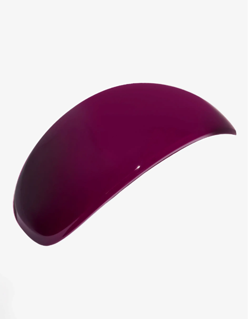 Lemieux Verv Panel Gloss Blackberry