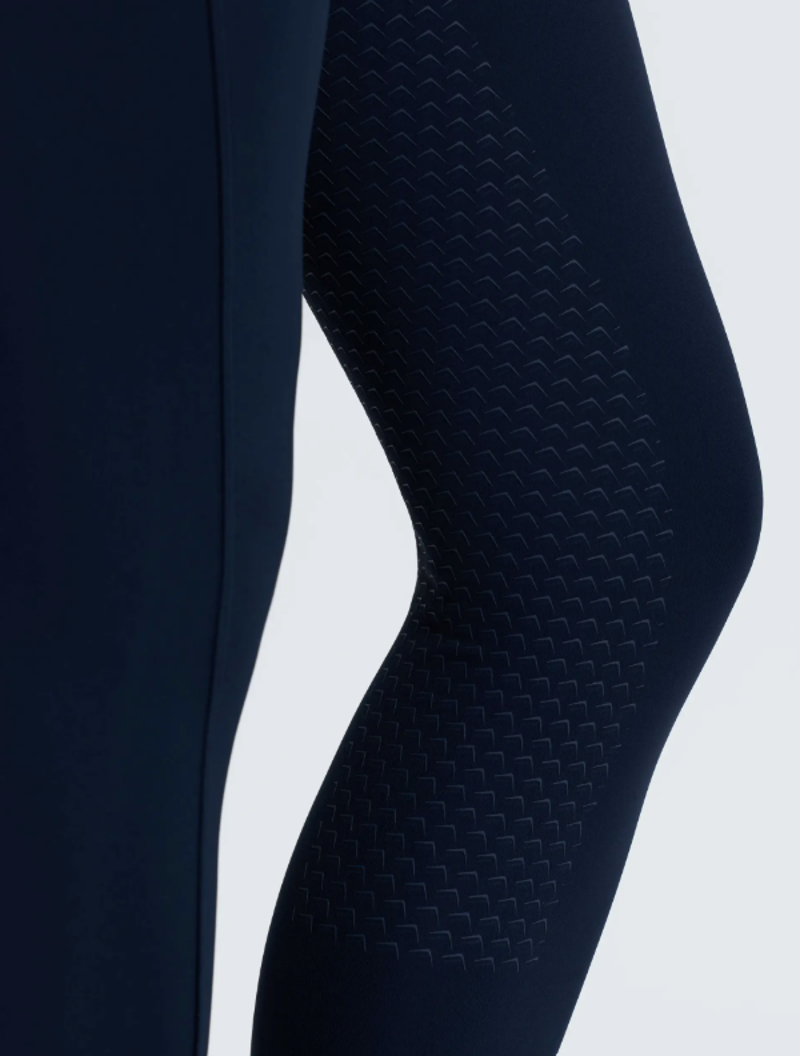 Lemieux Natalie Brushed Pull On Navy-2