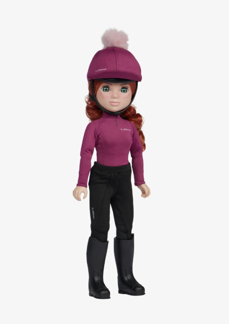 Lemieux Toy Rider Cara