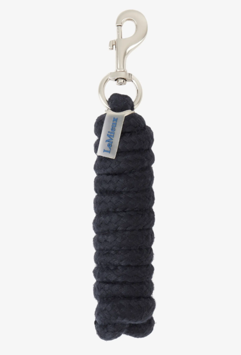 Lemieux Arika Leadrope Black